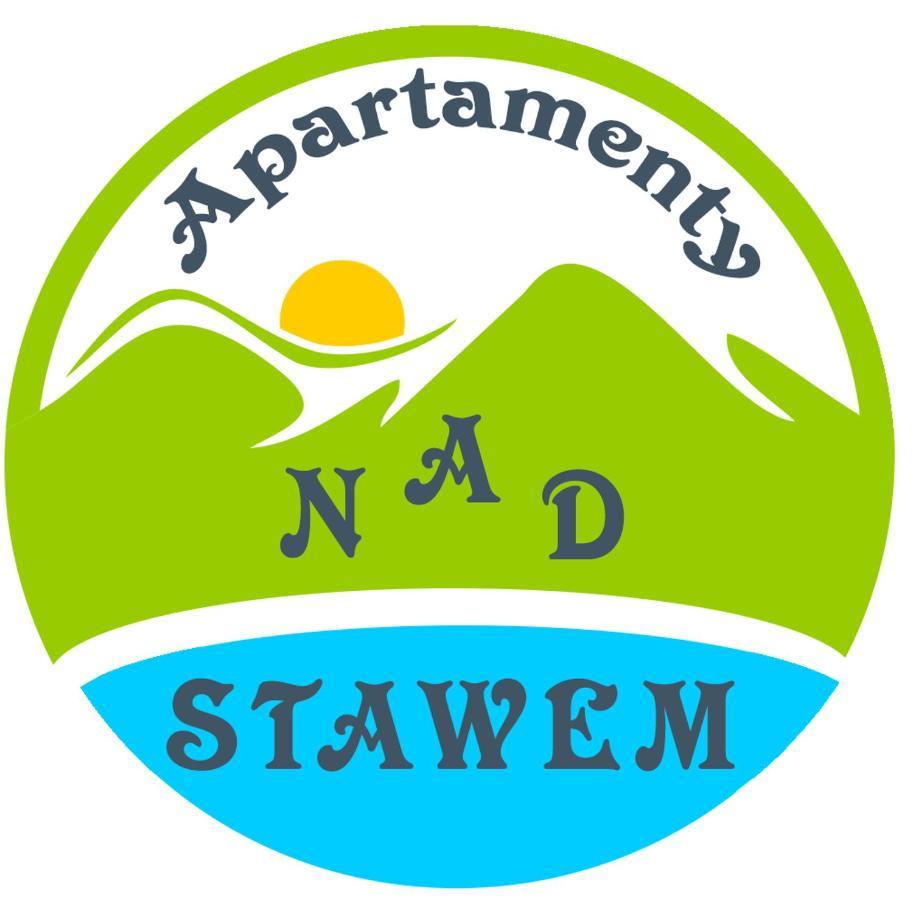 Апартаменти Nad Stawem Устронь Екстер'єр фото